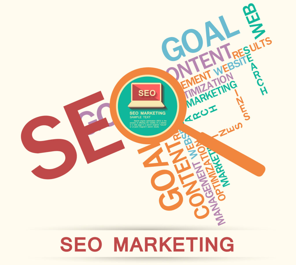 SEO Company in Bangalore
